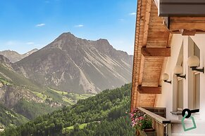 Hotiday Bormio Valdidentro