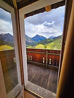 Hotiday Bormio Valdidentro