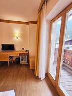 Hotiday Bormio Valdidentro