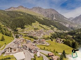 Hotiday Bormio Valdidentro