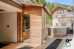 Hotiday Bormio Valdidentro