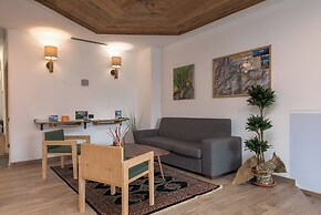 Hotiday Bormio Valdidentro