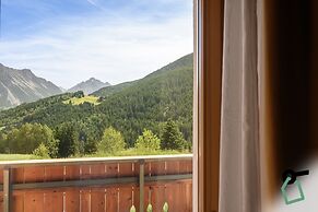 Hotiday Bormio Valdidentro