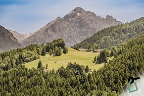 Hotiday Bormio Valdidentro