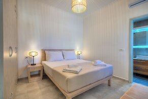 Erato City House