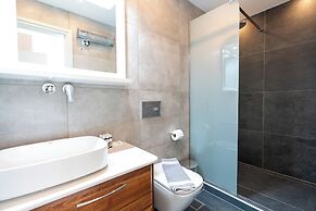 Erato City House