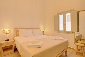 Erato City House