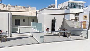Erato City House