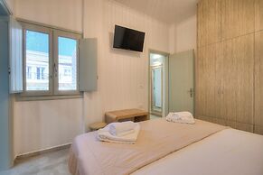 Erato City House