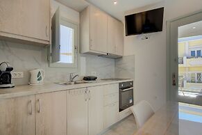 Erato City House