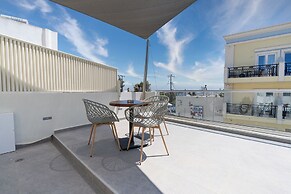 Erato City House