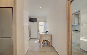 Erato City House
