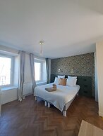 Chambre d'hôtes le lac