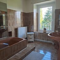 Chambre d'hôtes le lac