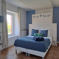 Chambre d'hôtes le lac