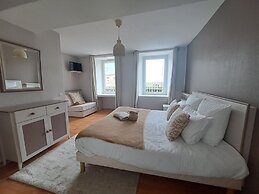 Chambre d'hôtes le lac