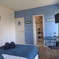 Chambre d'hôtes le lac