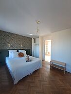Chambre d'hôtes le lac