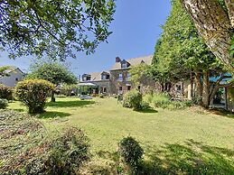 Chambre d'hôtes le lac