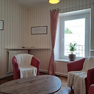 Chambre d'hôtes le lac