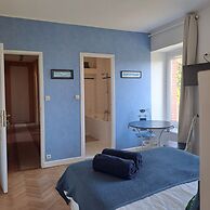 Chambre d'hôtes le lac