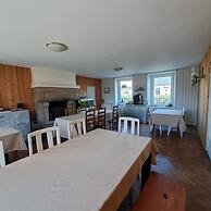 Chambre d'hôtes le lac