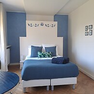 Chambre d'hôtes le lac