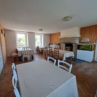 Chambre d'hôtes le lac