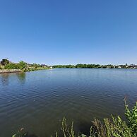 Chambre d'hôtes le lac