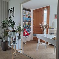 Chambre d'hôtes le lac