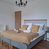 Chambre d'hôtes le lac