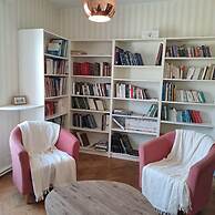 Chambre d'hôtes le lac