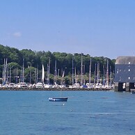 Chambre d'hôtes le lac