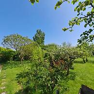 Chambre d'hôtes le lac