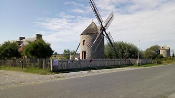 Chambre d'hôtes le lac
