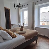 Chambre d'hôtes le lac