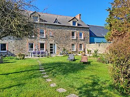 Chambre d'hôtes le lac