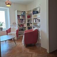 Chambre d'hôtes le lac