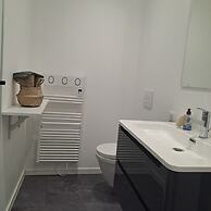 Chambre d'hôtes le lac