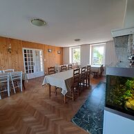 Chambre d'hôtes le lac