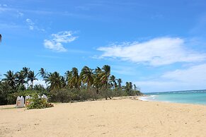 Amare Beachfront Aparthotel