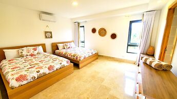 Amare Beachfront Aparthotel