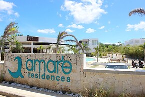 Amare Beachfront Aparthotel