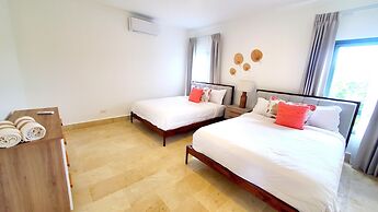 Amare Beachfront Aparthotel