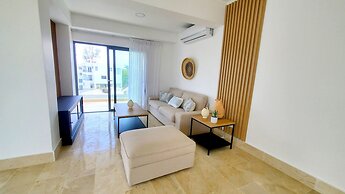 Amare Beachfront Aparthotel