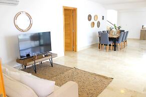 Amare Beachfront Aparthotel