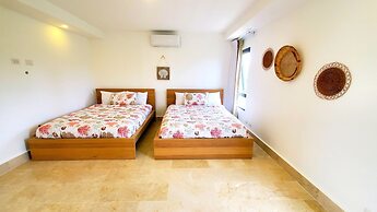 Amare Beachfront Aparthotel