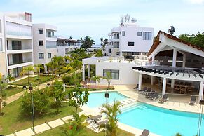 Amare Beachfront Aparthotel