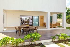 Amare Beachfront Aparthotel