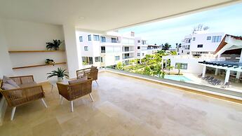 Amare Beachfront Aparthotel